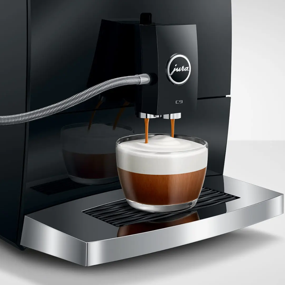 JURA C9 (EA)
