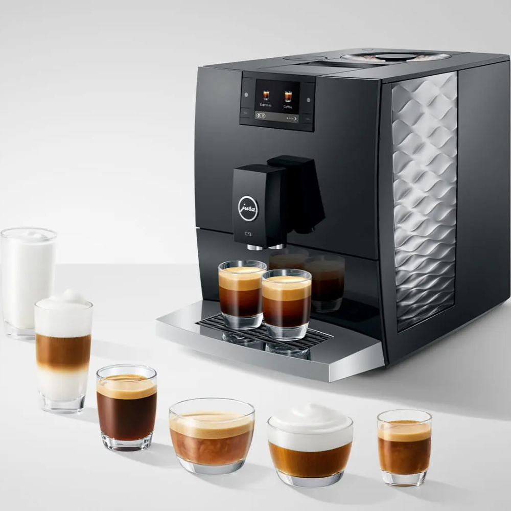 JURA C9 (EA)