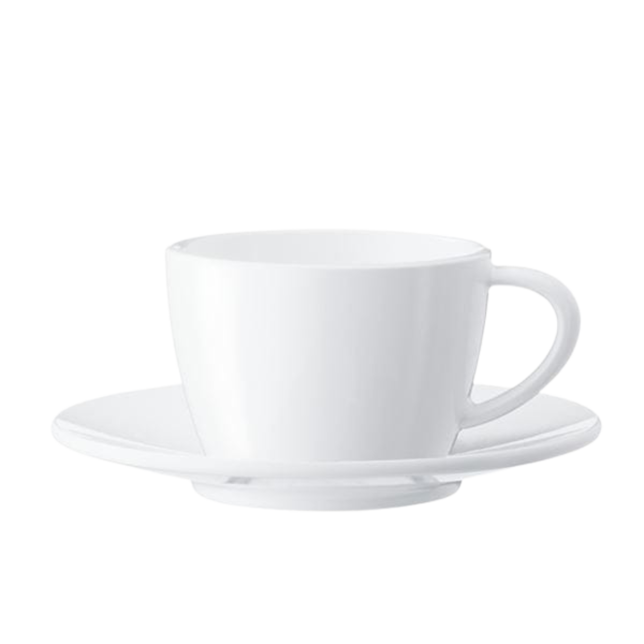 JURA Cappuccinokopjes (2 st)