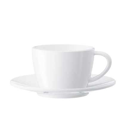 JURA Cappuccinokopjes (2 st)