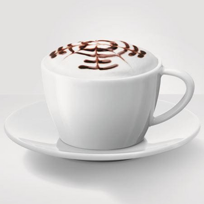JURA Cappuccinokopjes (2 st)