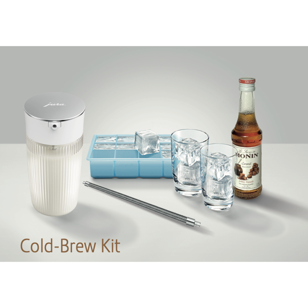 JURA Giftbox Cold Brew Kit
