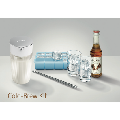 JURA Giftbox Cold Brew Kit