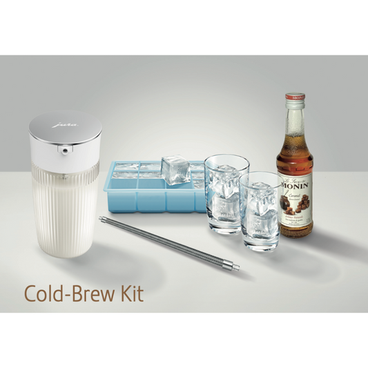 JURA Giftbox Cold Brew Kit