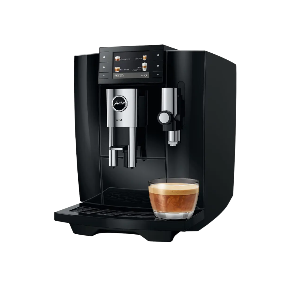 JURA E10 (EA)