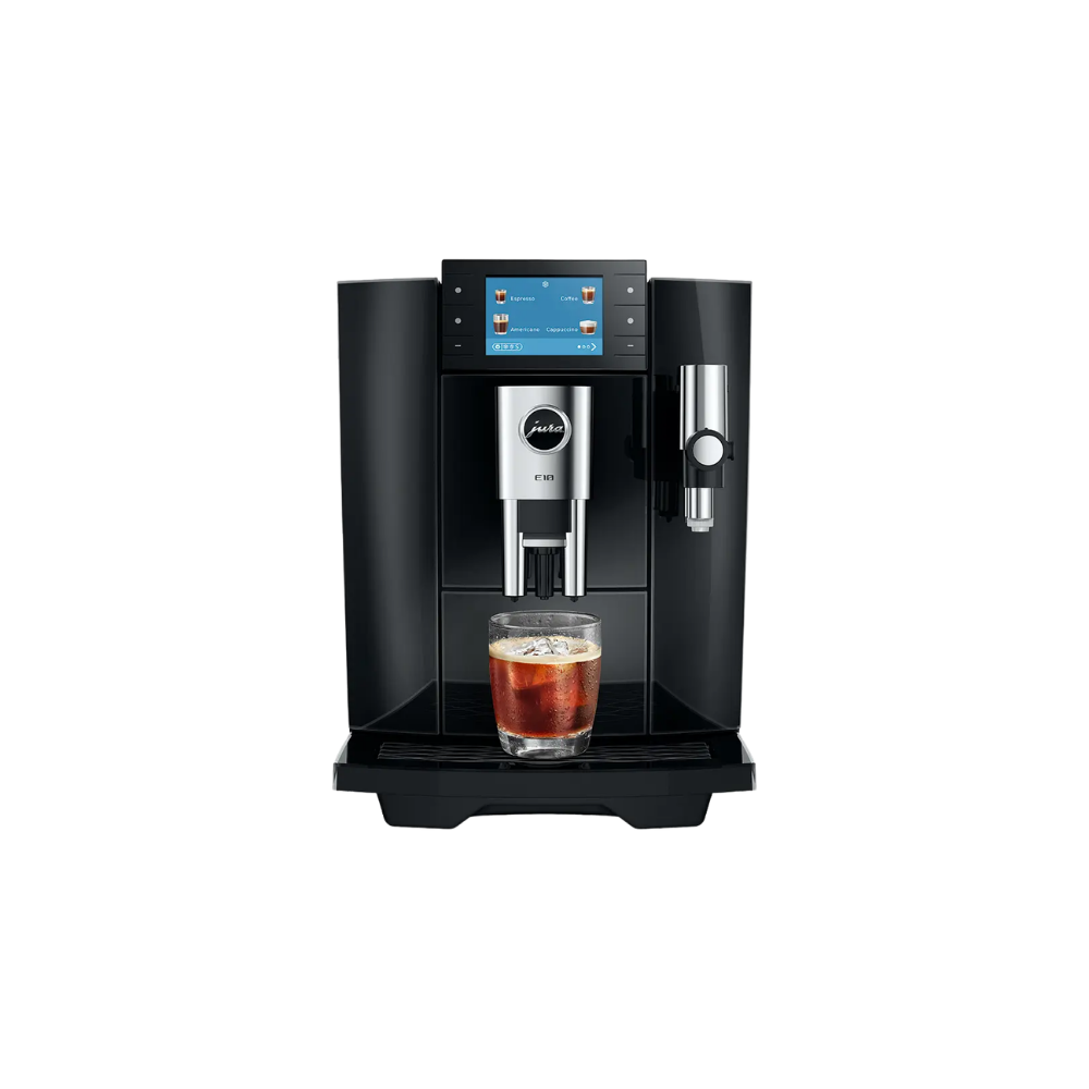 JURA E10 (EA)
