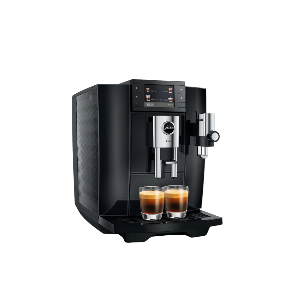 JURA E10 (EA)