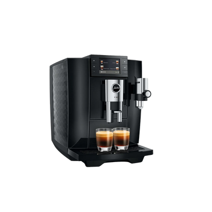 JURA E10 (EA)