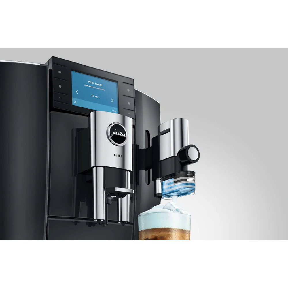 JURA E10 (EA)