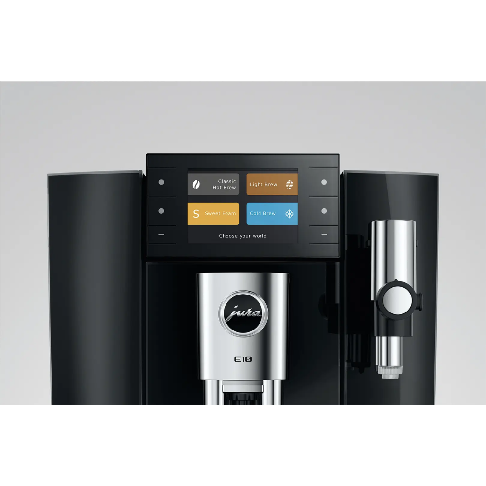 JURA E10 (EA)