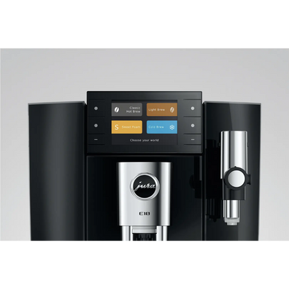 JURA E10 (EA)