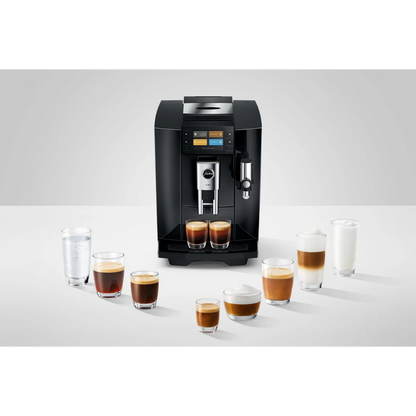 JURA E10 (EA)