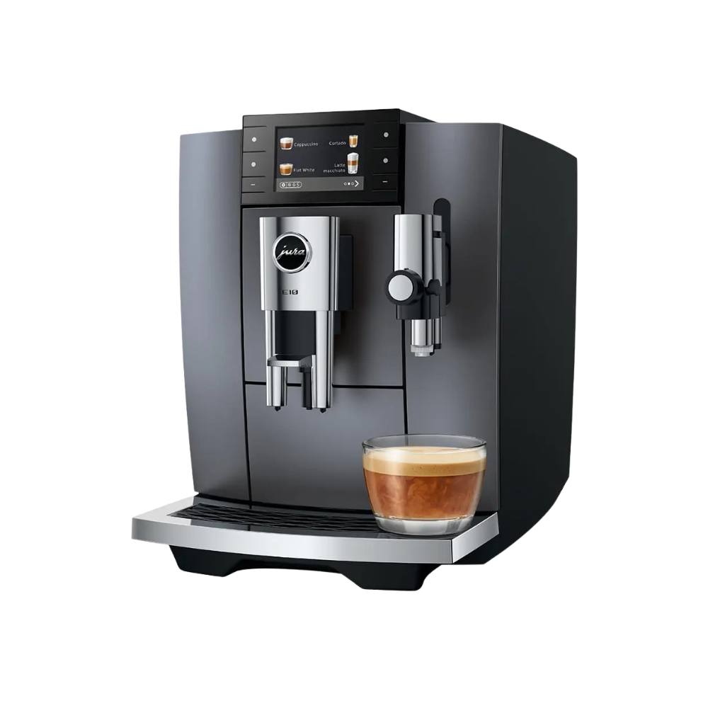 JURA E10 (EA)