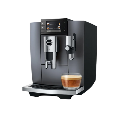 JURA E10 (EA)