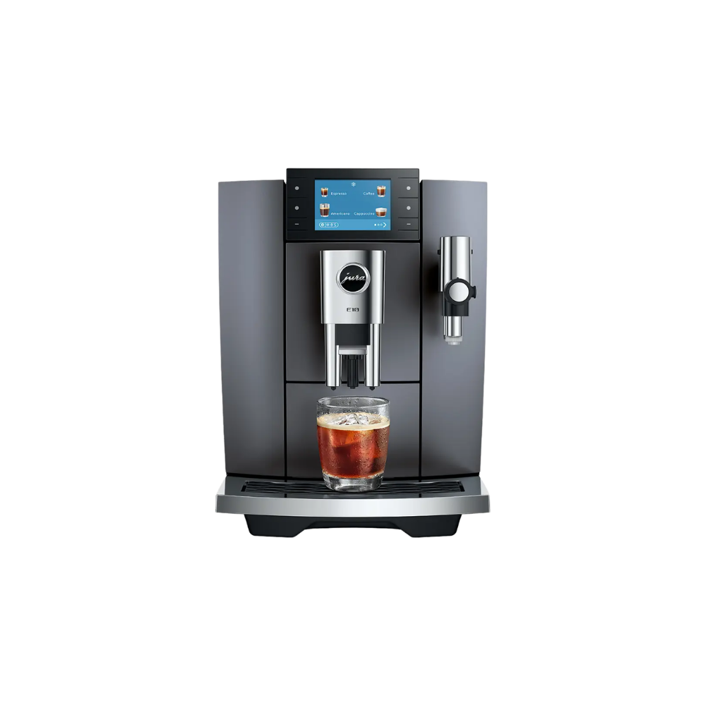 JURA E10 (EA)