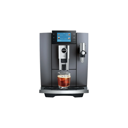 JURA E10 (EA)
