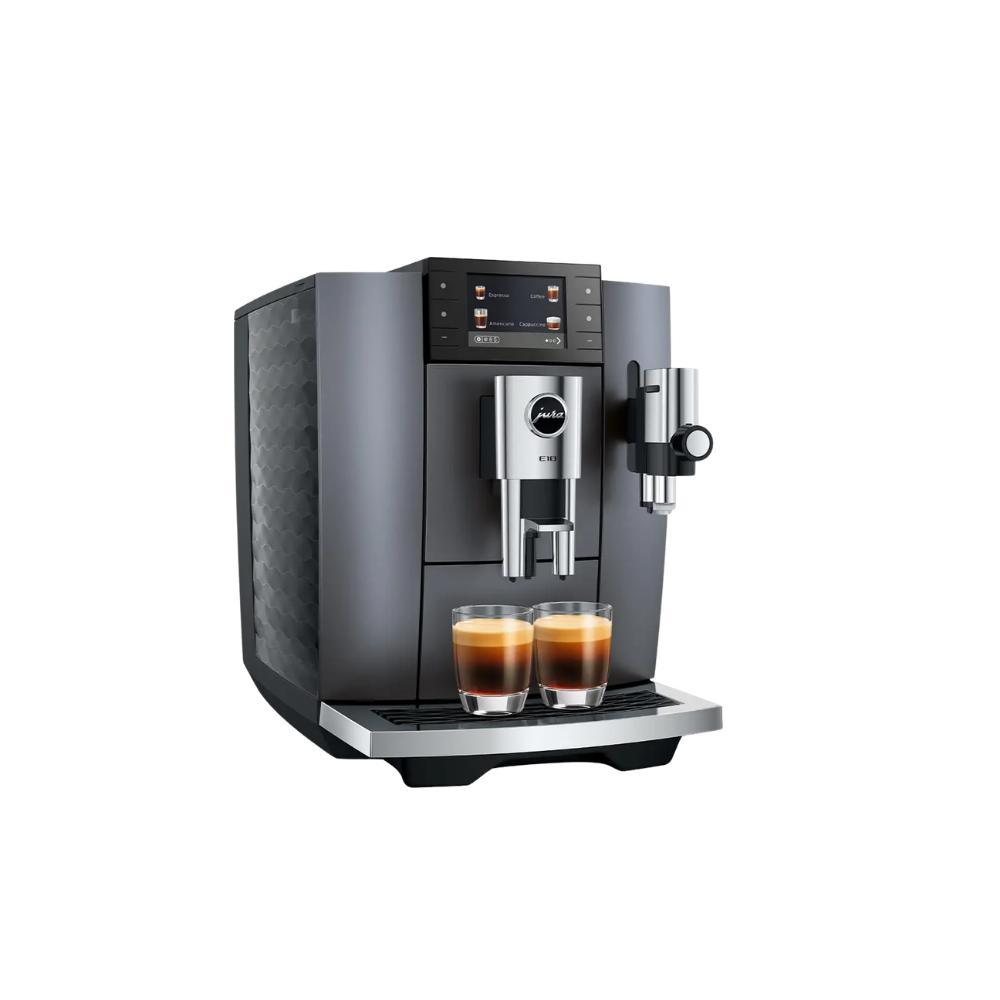 JURA E10 (EA)