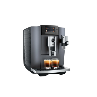 JURA E10 (EA)