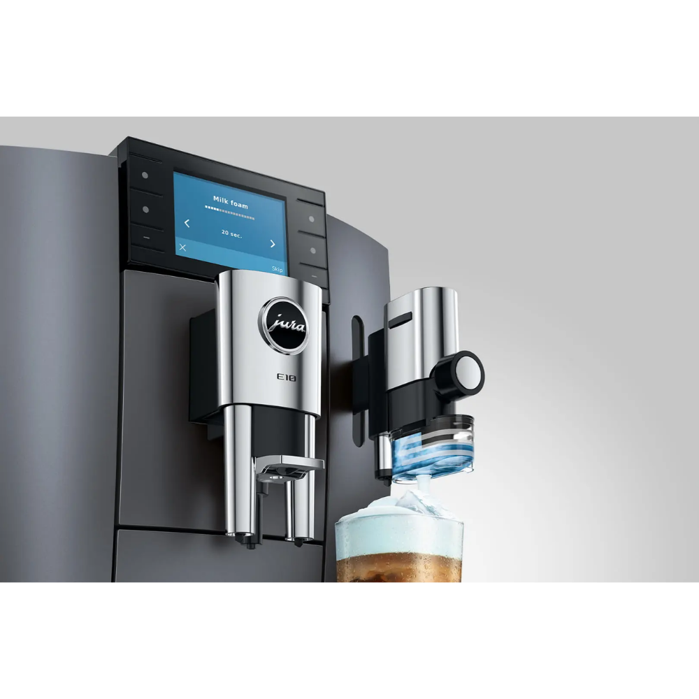 JURA E10 (EA)