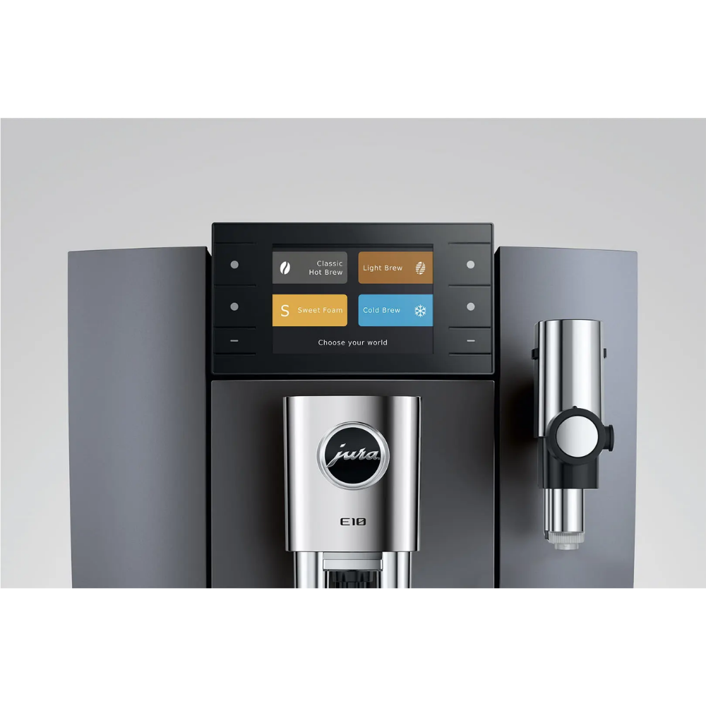 JURA E10 (EA)