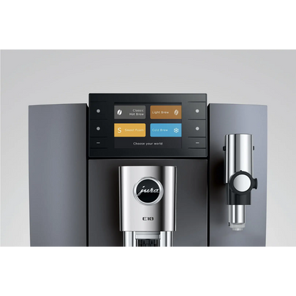 JURA E10 (EA)
