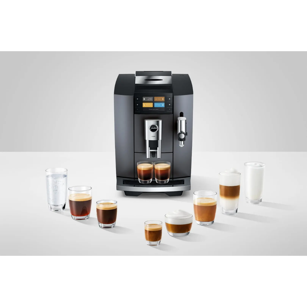 JURA E10 (EA)