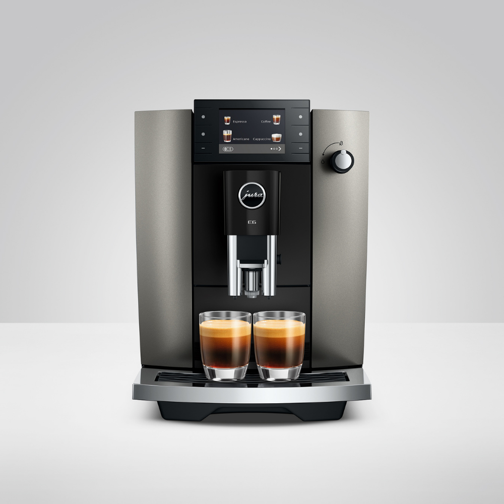 JURA E6 (ED)