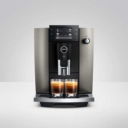 JURA E6 (ED)