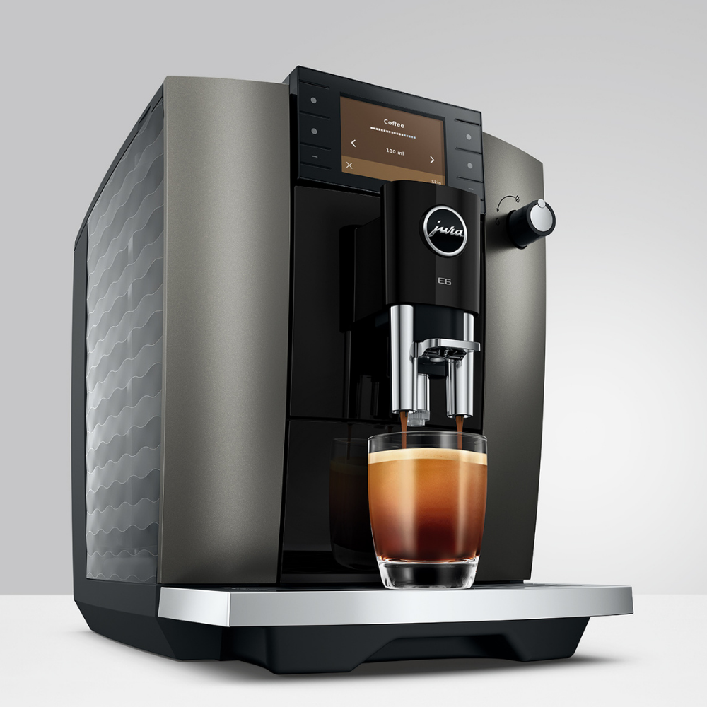 JURA E6 (ED)