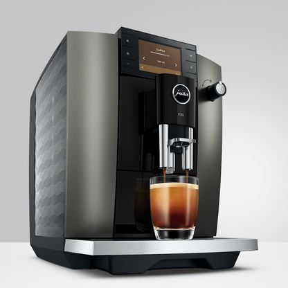 JURA E6 (ED)