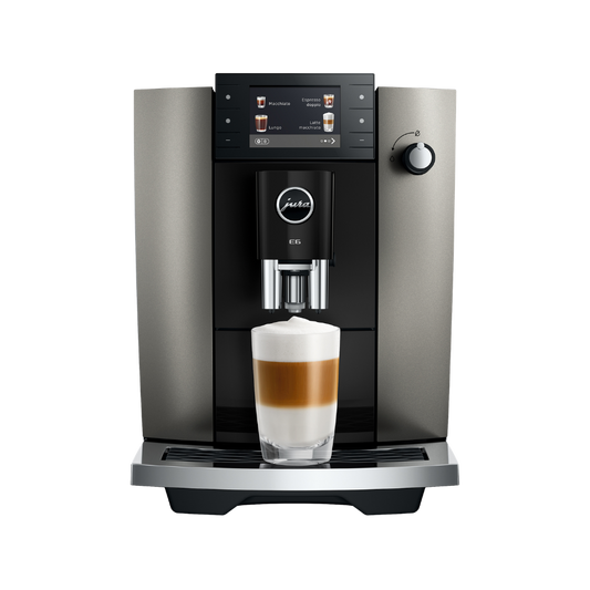 JURA E6 (ED)