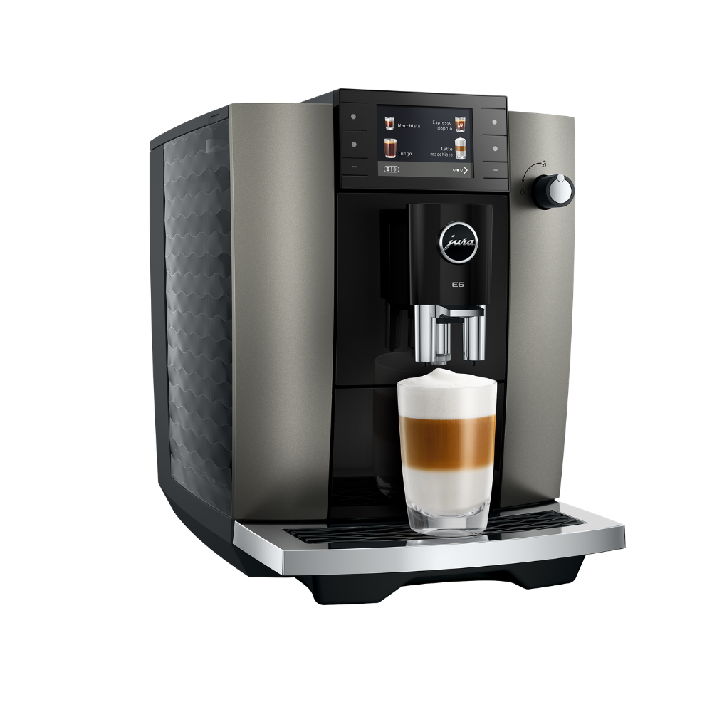 JURA E6 (ED)