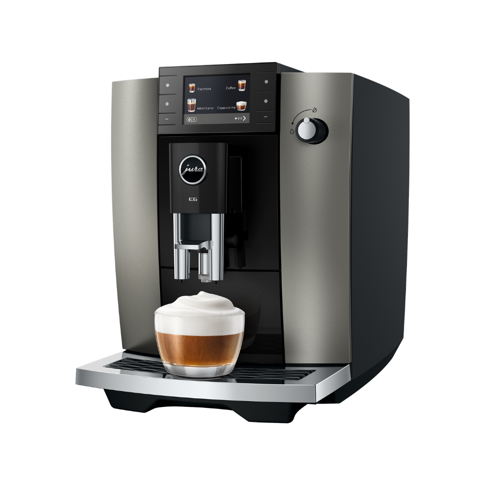 JURA E6 (ED)