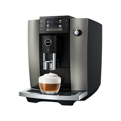JURA E6 (ED)