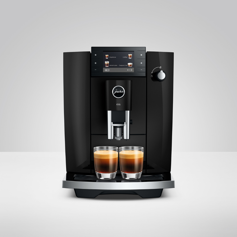 JURA E6 (ED)