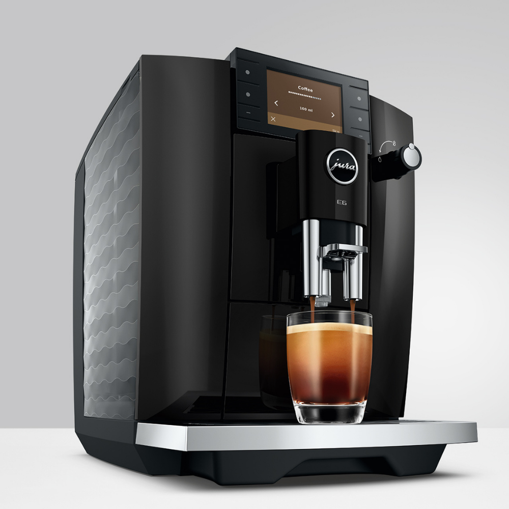 JURA E6 (ED)