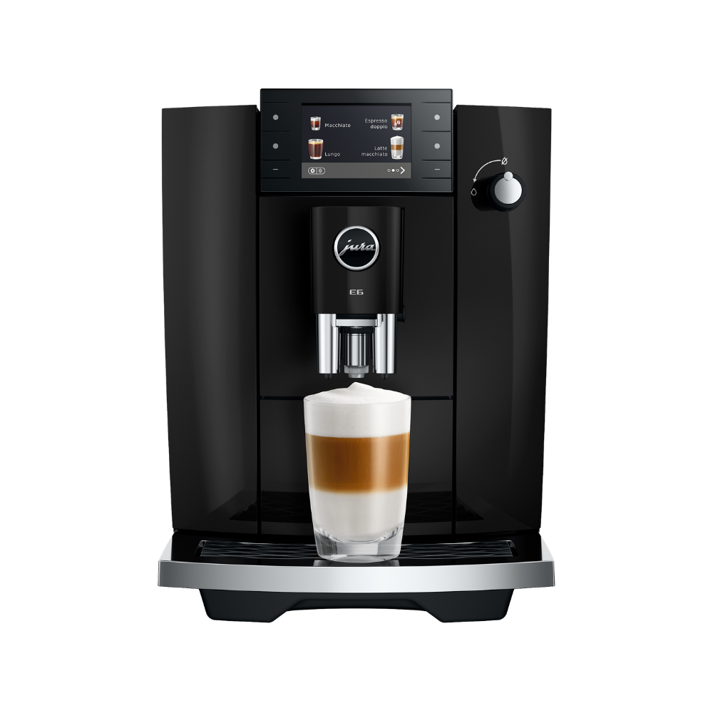 JURA E6 (ED)