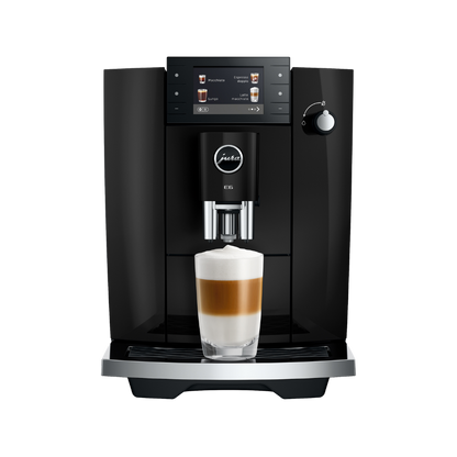 JURA E6 (ED)