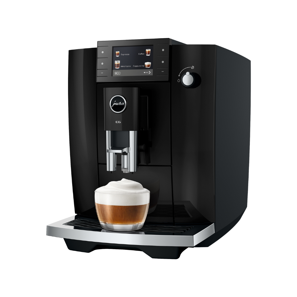JURA E6 (ED)