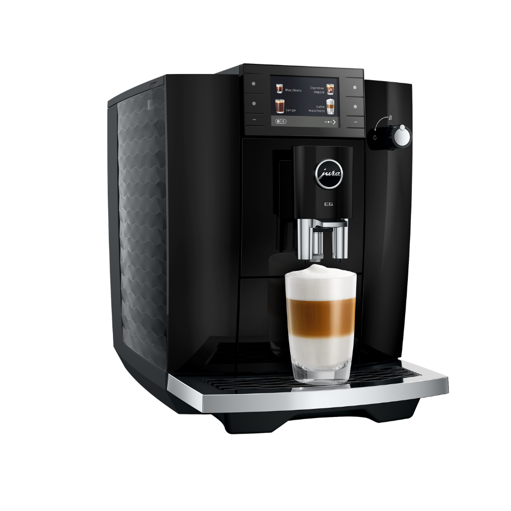 JURA E6 (ED)