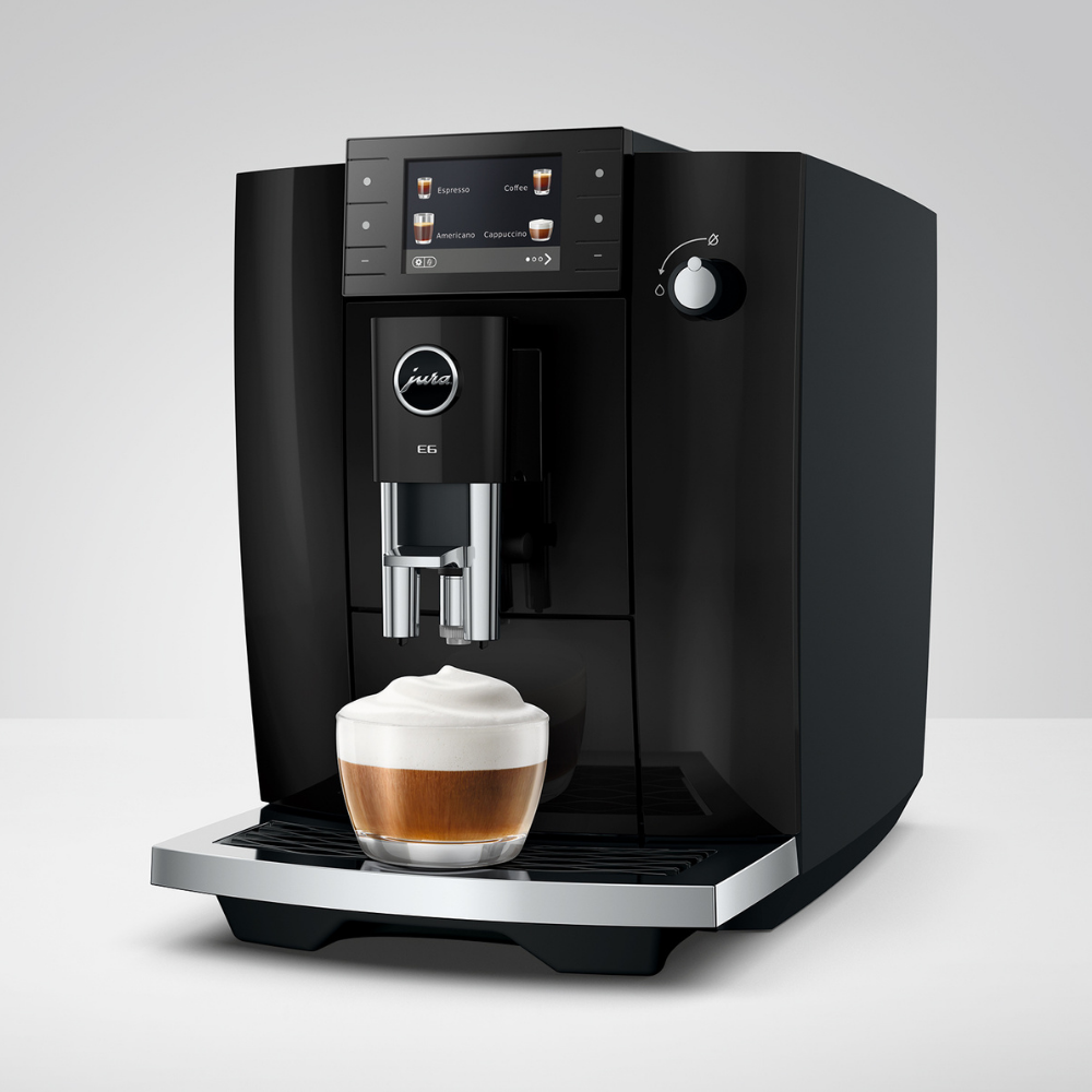 JURA E6 (ED)