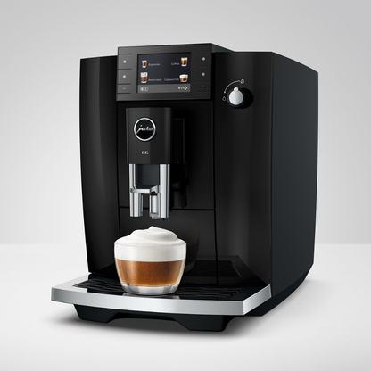 JURA E6 (ED)