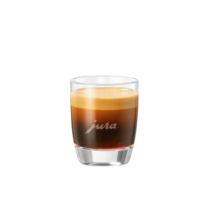 JURA Espressoglas (2 st)
