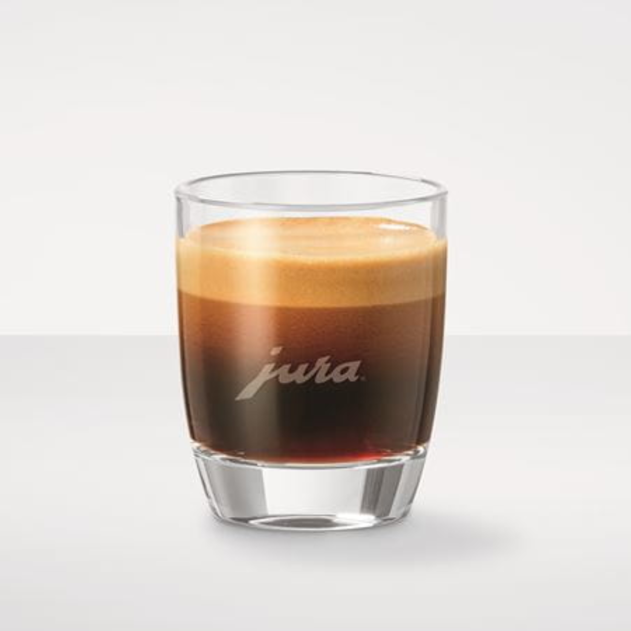 JURA Espressoglas (2 st)