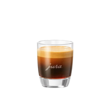 JURA Espressoglas (2 st)
