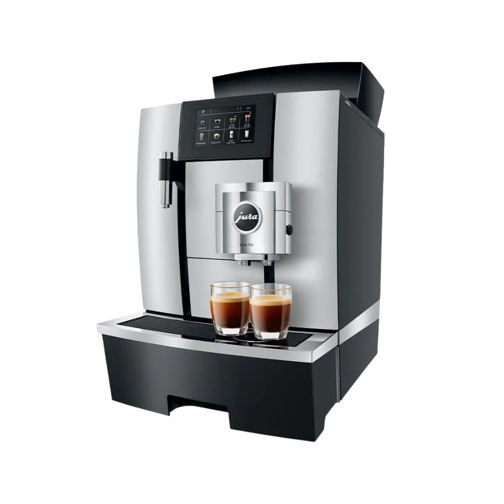 JURA GIGA X3c (EB)