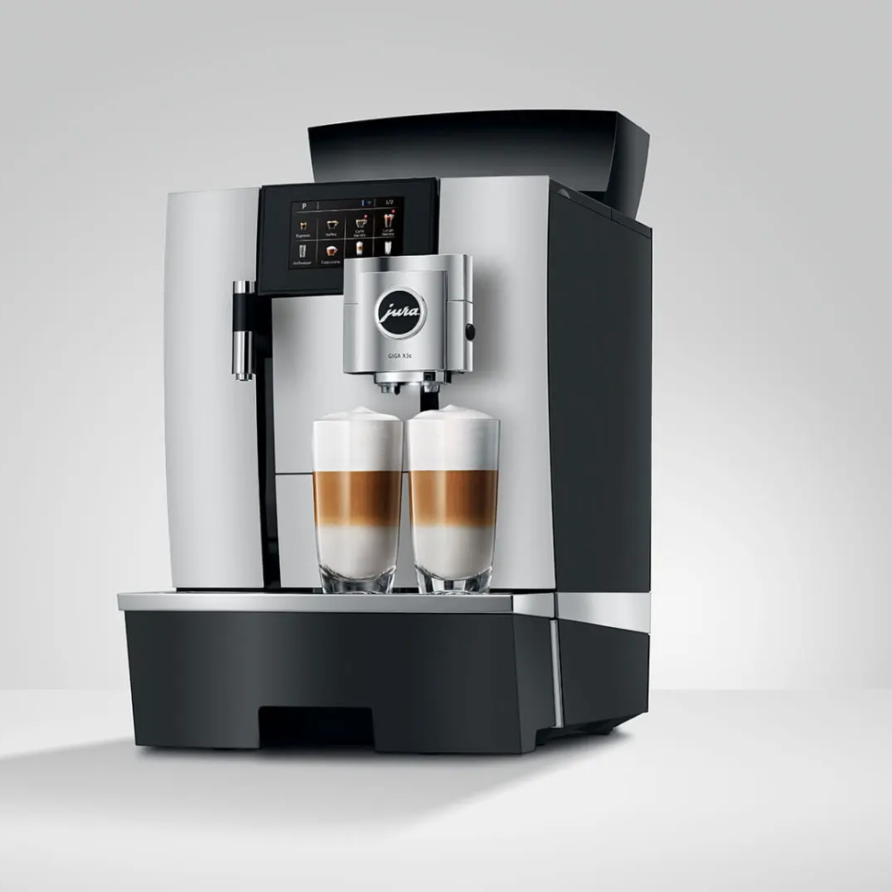 JURA GIGA X3c (EB)