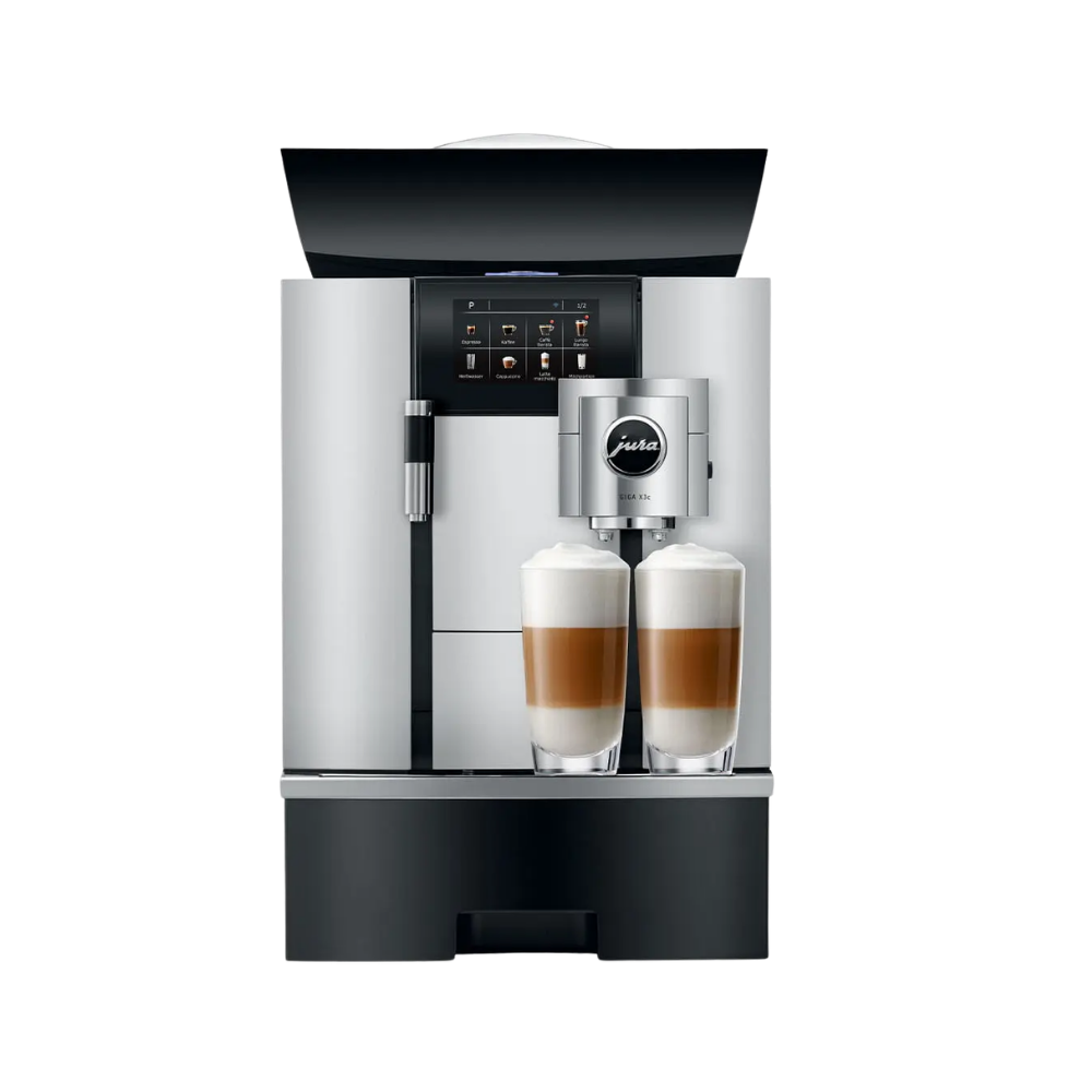 JURA GIGA X3c (EB)