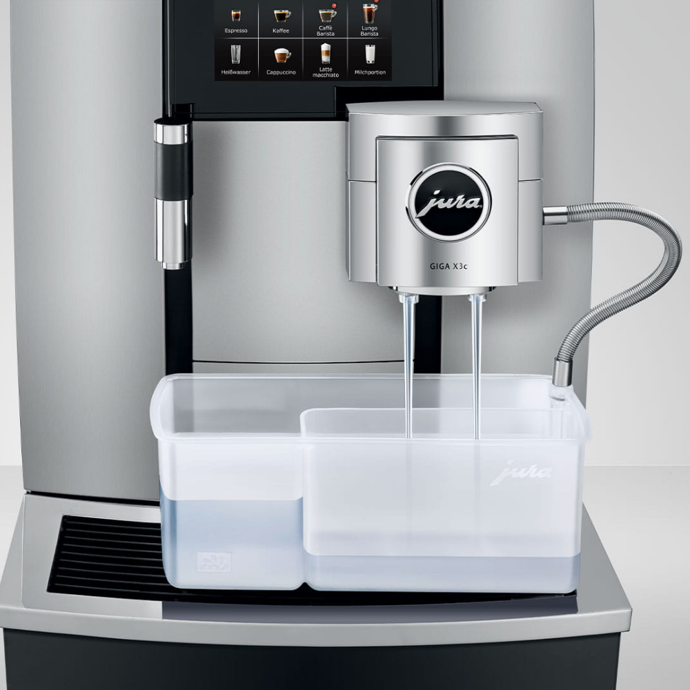 JURA GIGA X3c (EB)