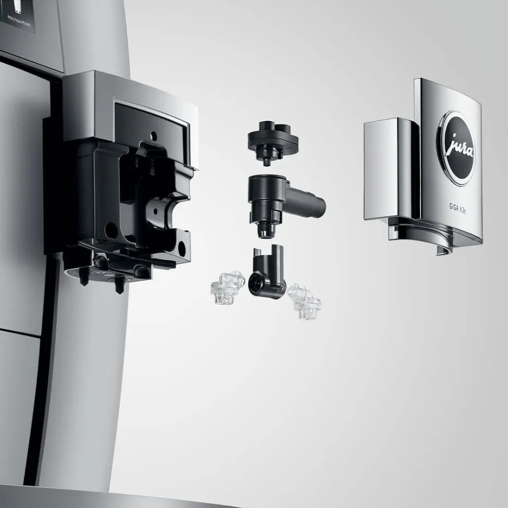 JURA GIGA X3c (EB)
